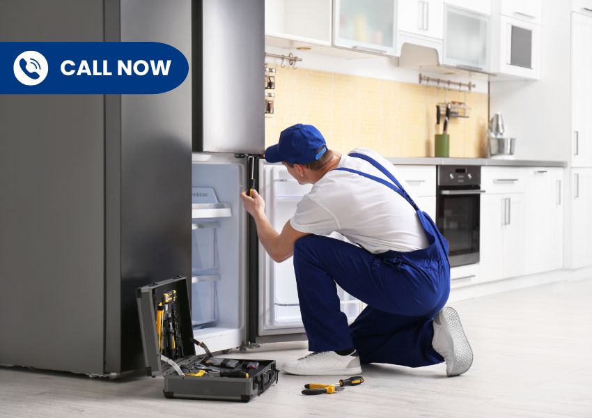 Royal Center Appliance Repair Company